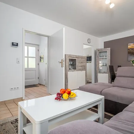 Birkenstrasse 11c Haus 2 Дом отдыха Цингст