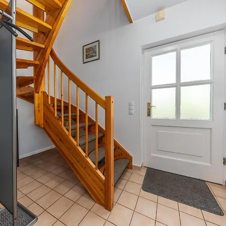 Birkenstrasse 11c Haus 2 * Цингст