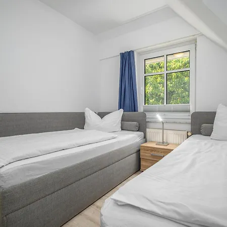 Birkenstrasse 11c Haus 2 * Цингст