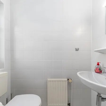 Дом отдыха Birkenstrasse 11c Haus 2 *
