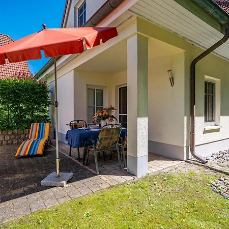Birkenstrasse 11c Haus 2 Цингст